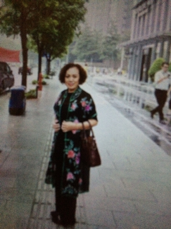 娜娜的第三张照片--烟台相亲服务中心