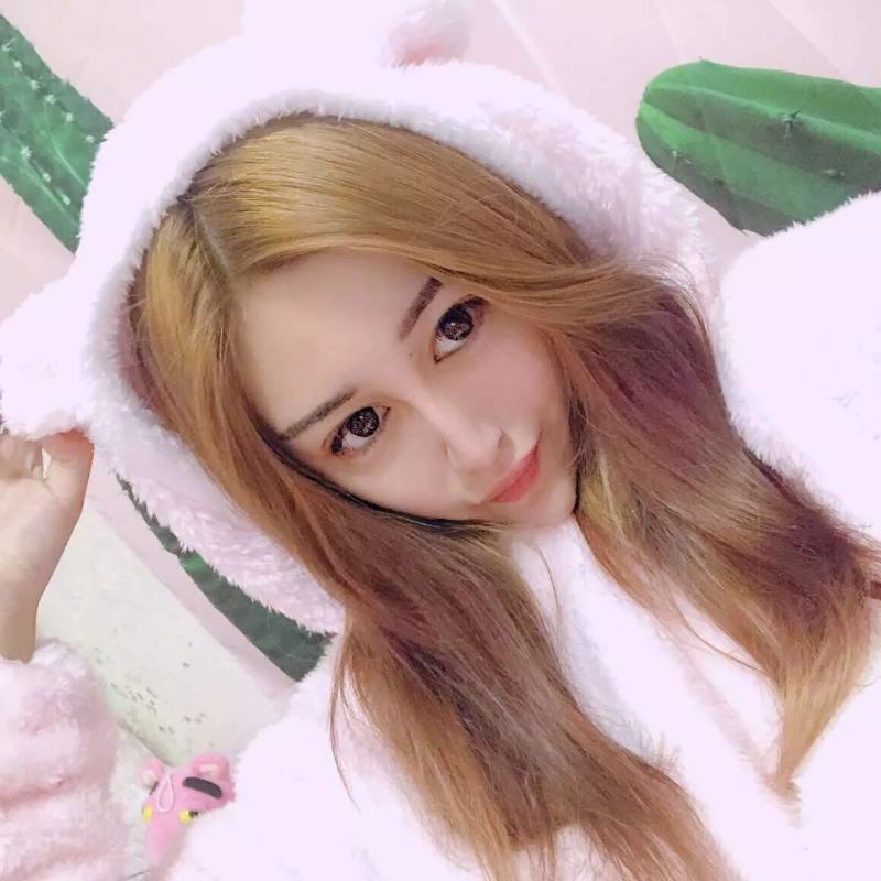 想嫁人的姑娘的第一张照片--烟台相亲服务中心