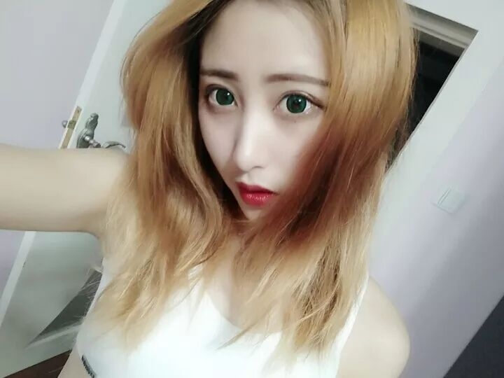 想嫁人的姑娘的第二张照片--烟台相亲服务中心