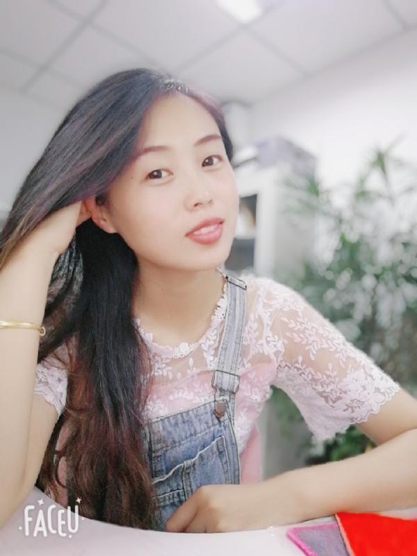 暖暖的第二张照片--烟台相亲服务中心
