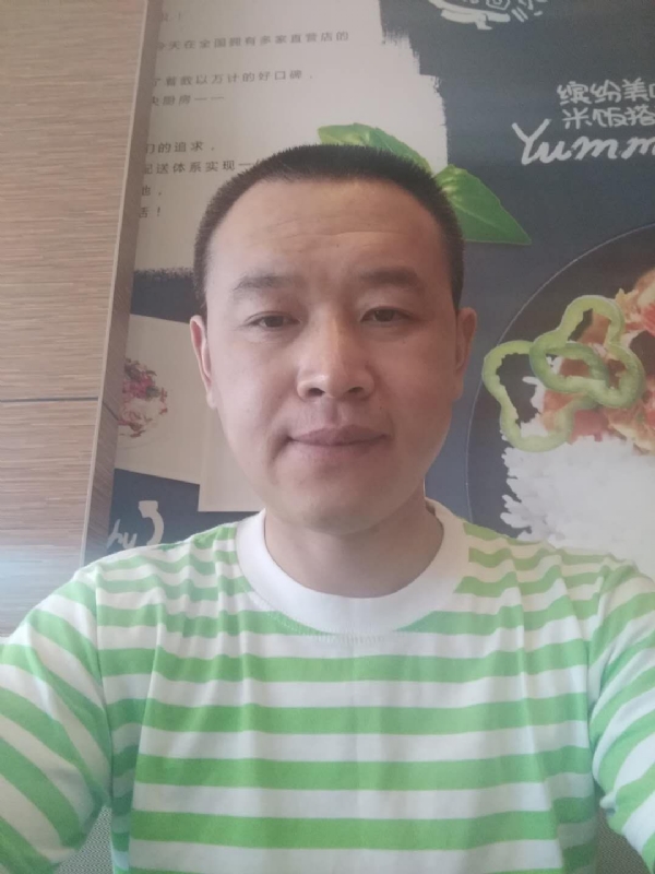 未婚男西安高陵36岁的第一张照片--烟台相亲服务中心