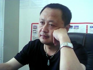 雅木的第一张照片--烟台相亲服务中心