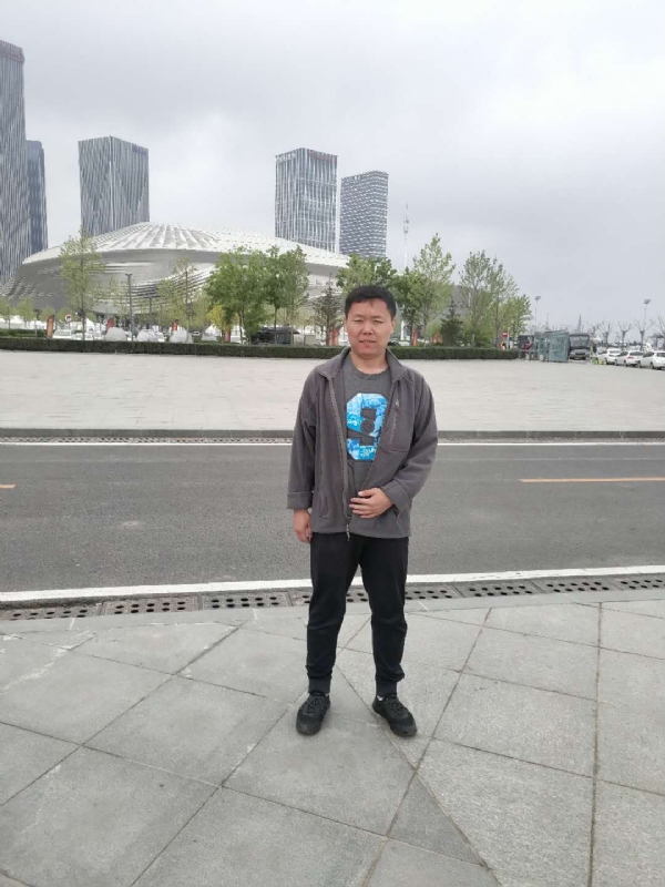 衍水大桥的第一张照片--烟台相亲服务中心