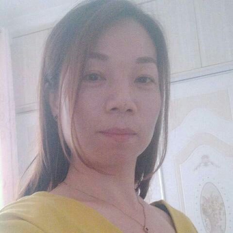 章浣碧的第一张照片--烟台相亲服务中心