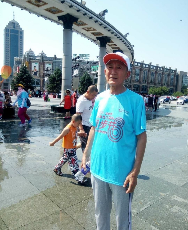 凯歌的第二张照片--烟台相亲服务中心