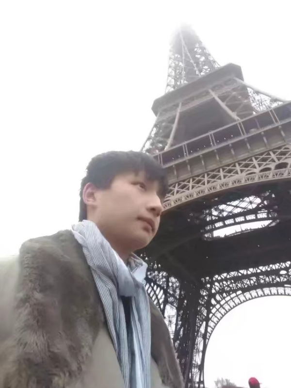 好好相遇的第一张照片--烟台相亲服务中心
