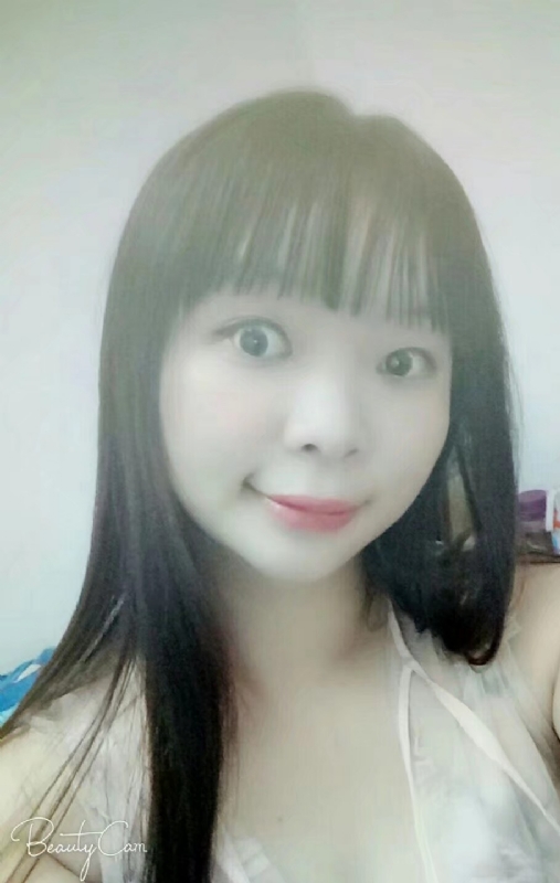 朵朵的第一张照片--烟台相亲服务中心