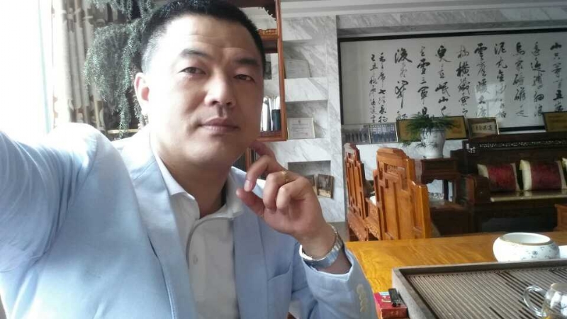 厚德载物的第一张照片--烟台相亲服务中心