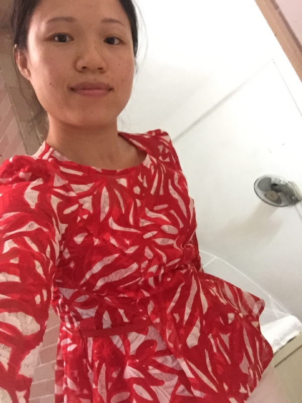 桂芳的第一张照片--烟台相亲服务中心