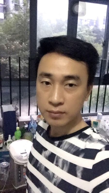 不期而遇的第一张照片--烟台相亲服务中心