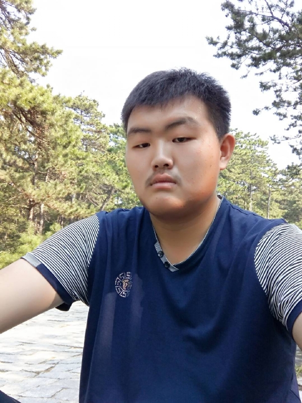 单身小伙的第一张照片--烟台相亲服务中心