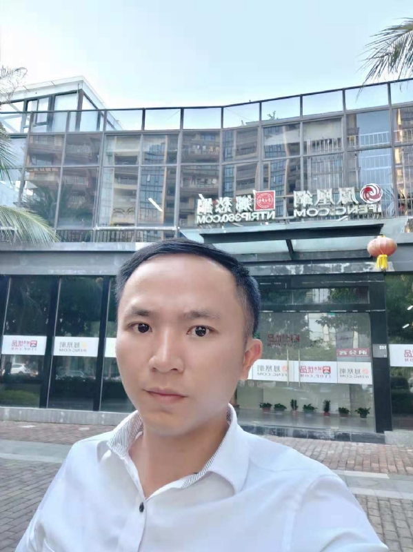 得瑟得瑟的第一张照片--烟台相亲服务中心