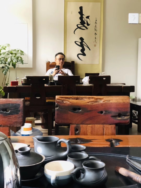 陳sir的第二张照片--烟台相亲服务中心
