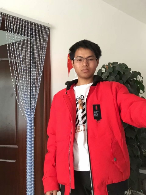 新希望的第一张照片--烟台相亲服务中心