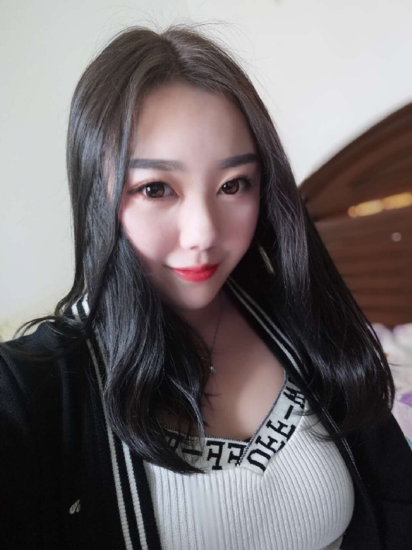 佳怡的第一张照片--烟台相亲服务中心