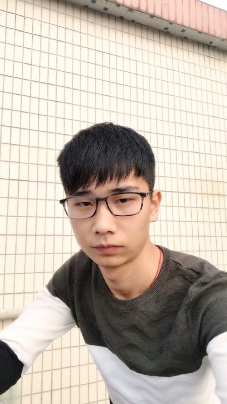 阜阳情哥哥的第一张照片--烟台相亲服务中心