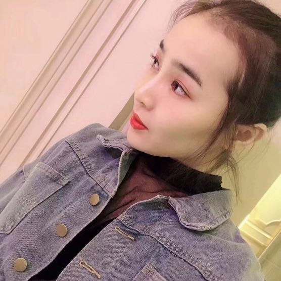 温柔悦的第一张照片--烟台相亲服务中心