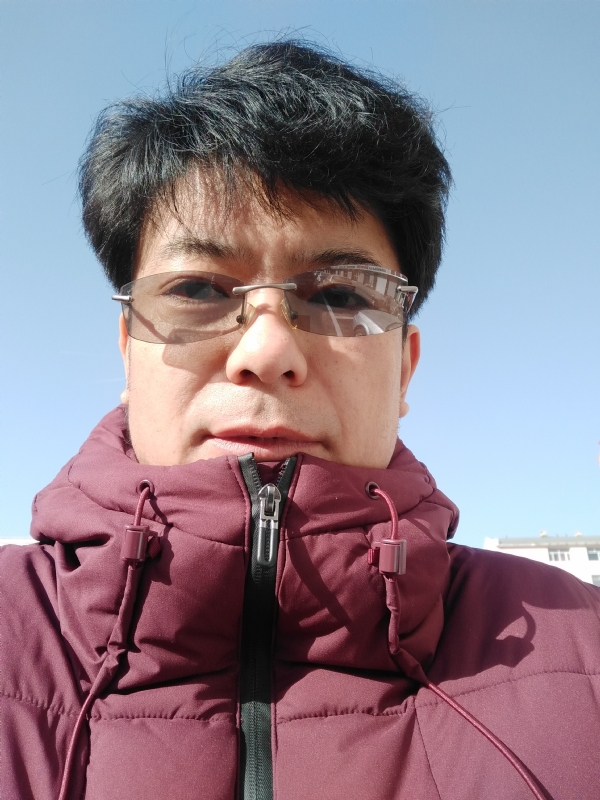 一生随缘的第一张照片--烟台相亲服务中心
