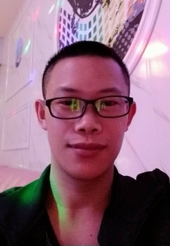 小海哥哥的第一张照片--烟台相亲服务中心