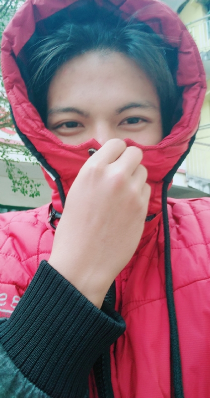 姜小迈的第一张照片--烟台相亲服务中心