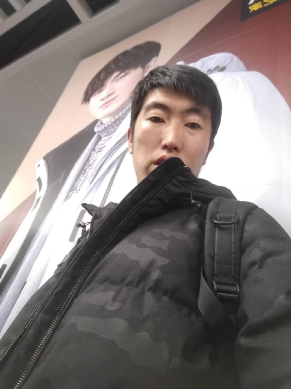 siyuan的第二张照片--烟台相亲服务中心