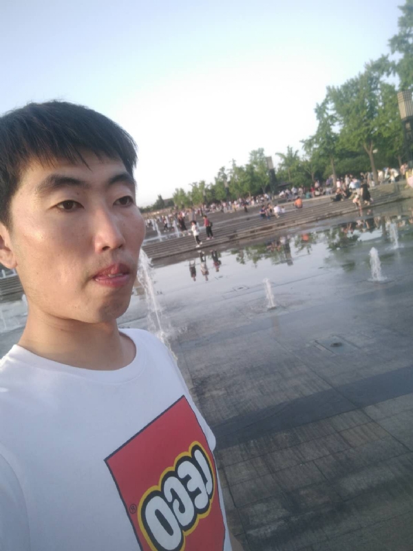 siyuan的第三张照片--烟台相亲服务中心
