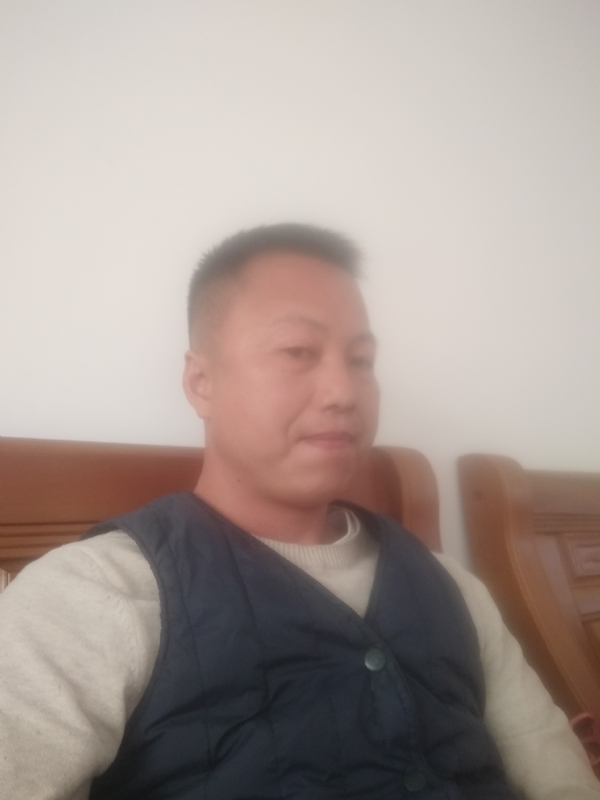 只对你好的第一张照片--烟台相亲服务中心