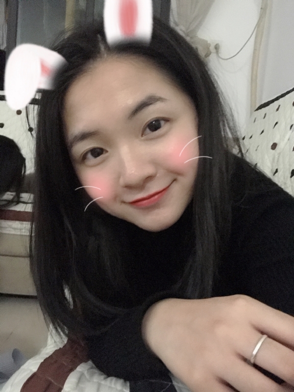 喵小姐的第一张照片--烟台相亲服务中心