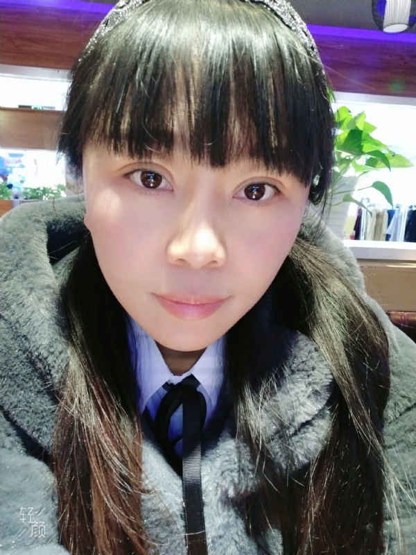 蓝色鲸鱼的第二张照片--烟台相亲服务中心