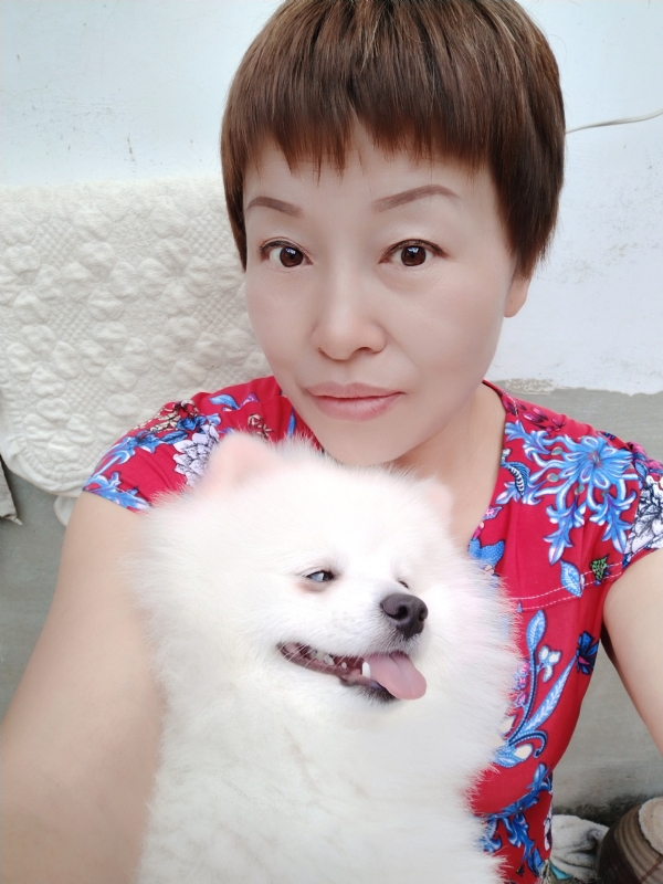 世事无常的第一张照片--烟台相亲服务中心