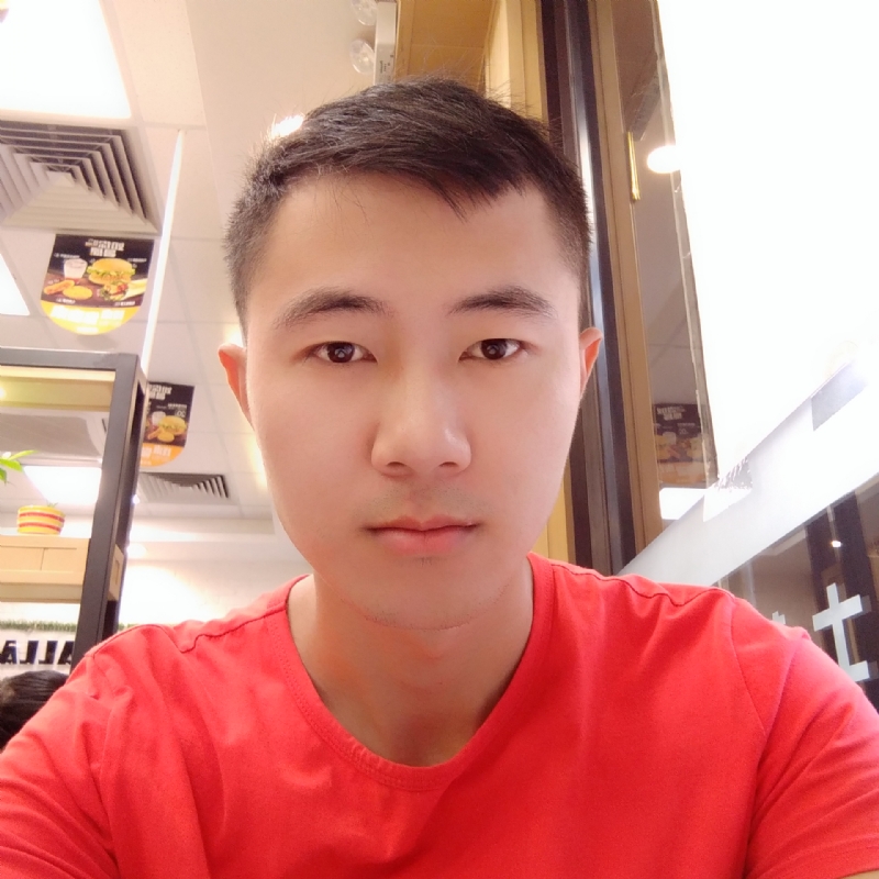 徐猛先生的第一张照片--烟台相亲服务中心