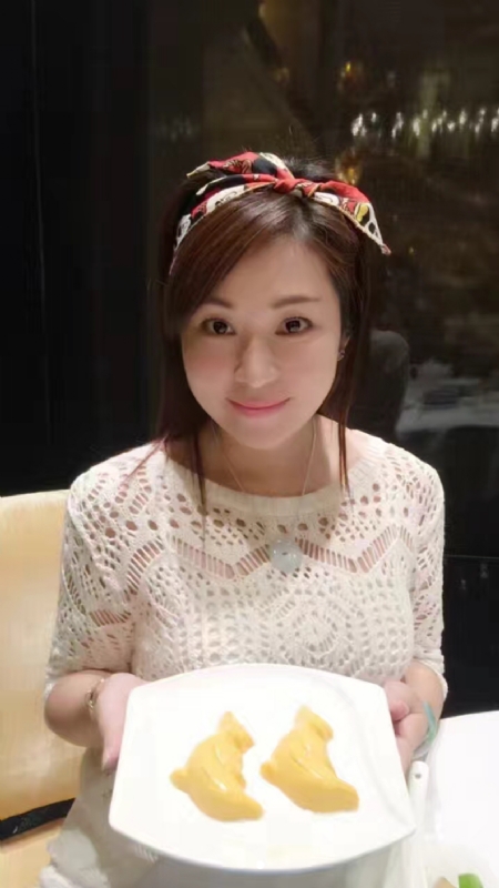 CC的第一张照片--烟台相亲服务中心