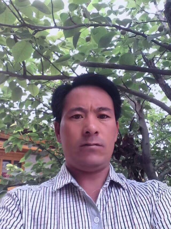巧遇的第一张照片--烟台相亲服务中心