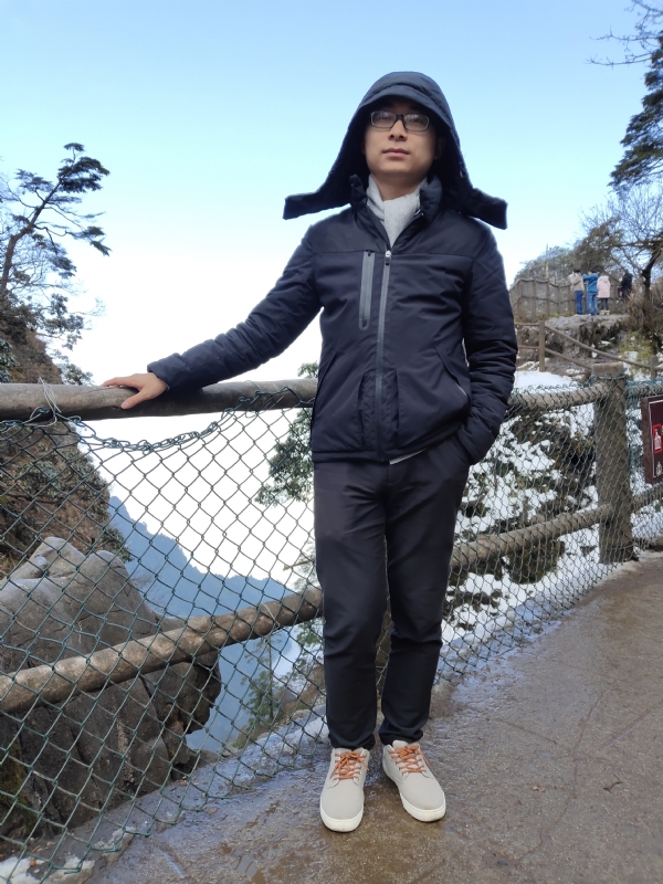 记录的地平线的第一张照片--烟台相亲服务中心