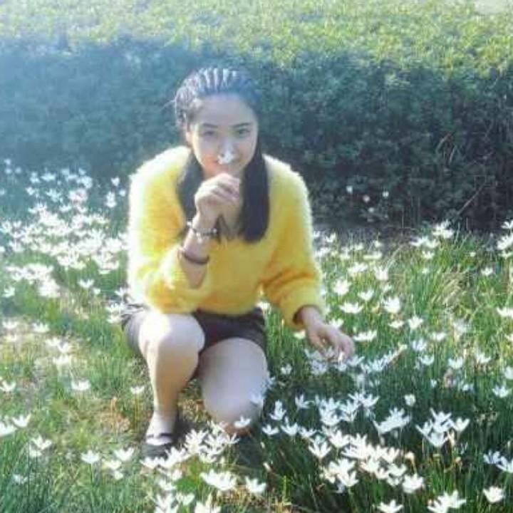林林的第一张照片--烟台相亲服务中心