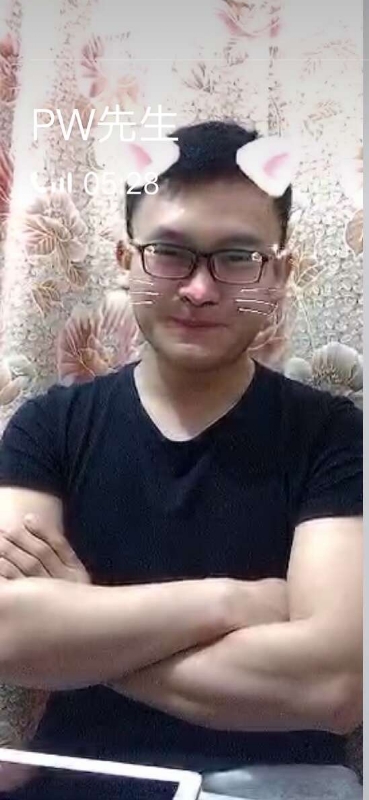 PW先生的第一张照片--烟台相亲服务中心