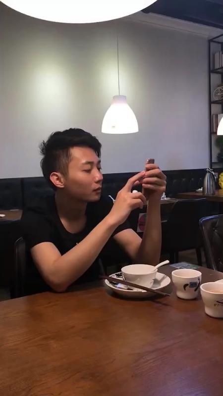 痊愈的第一张照片--烟台相亲服务中心