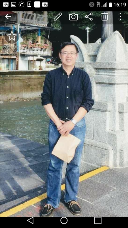 真誠的第三张照片--烟台相亲服务中心