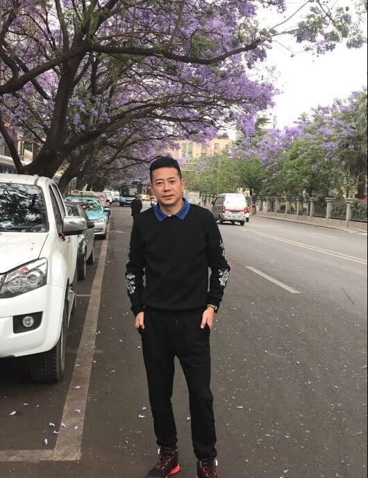 宁静致远的第一张照片--烟台相亲服务中心