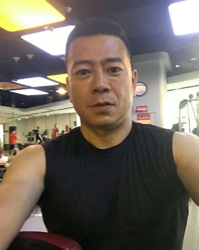 宁静致远的第二张照片--烟台相亲服务中心