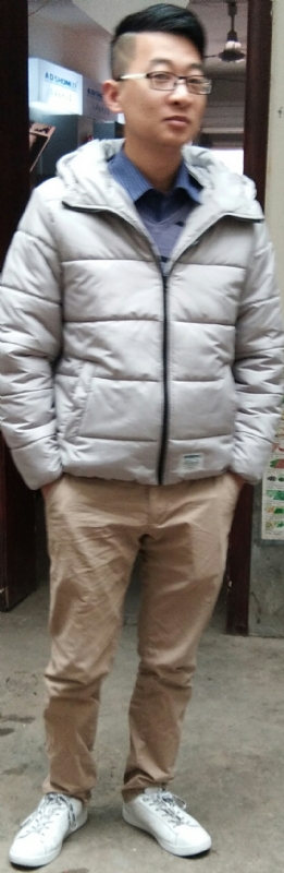 研究生的第一张照片--烟台相亲服务中心
