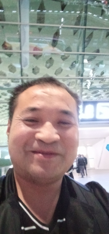 好想有个家的第一张照片--烟台相亲服务中心