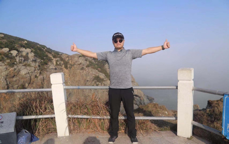 何当重相见的第一张照片--烟台相亲服务中心