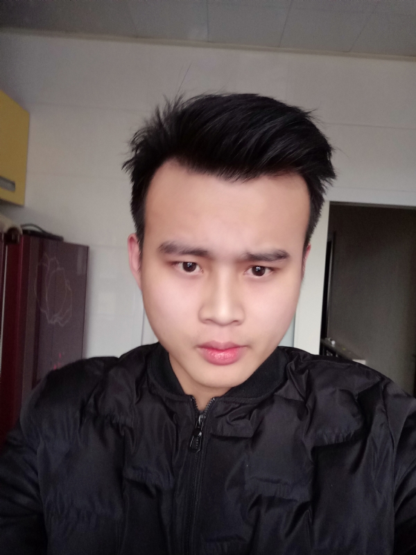 聊天吗的第一张照片--烟台相亲服务中心
