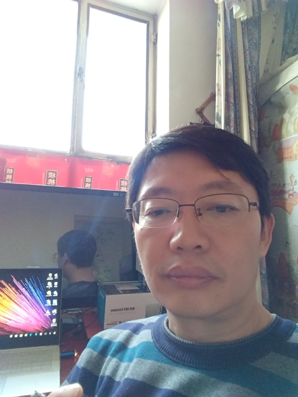 水松的第一张照片--烟台相亲服务中心