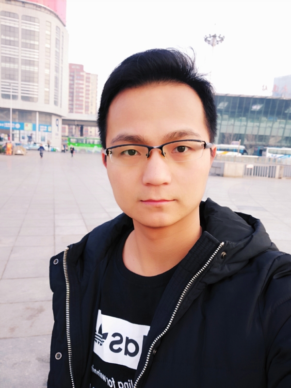 浪子的第一张照片--烟台相亲服务中心