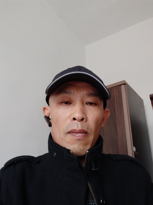 风飞天的第一张照片--烟台相亲服务中心