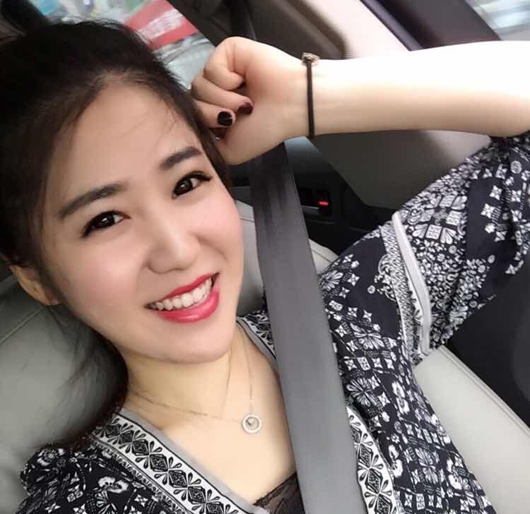 钱多多的第一张照片--烟台相亲服务中心