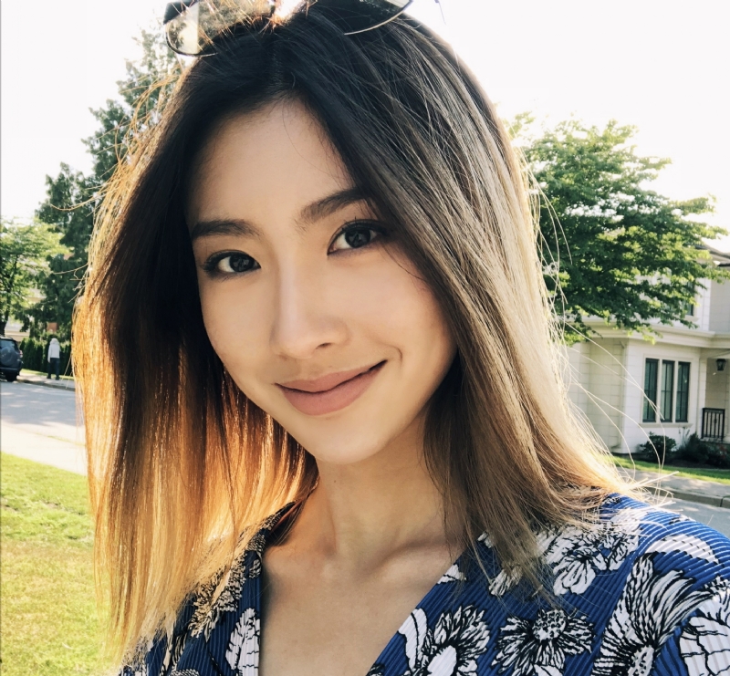 蘇悅的第二张照片--烟台相亲服务中心