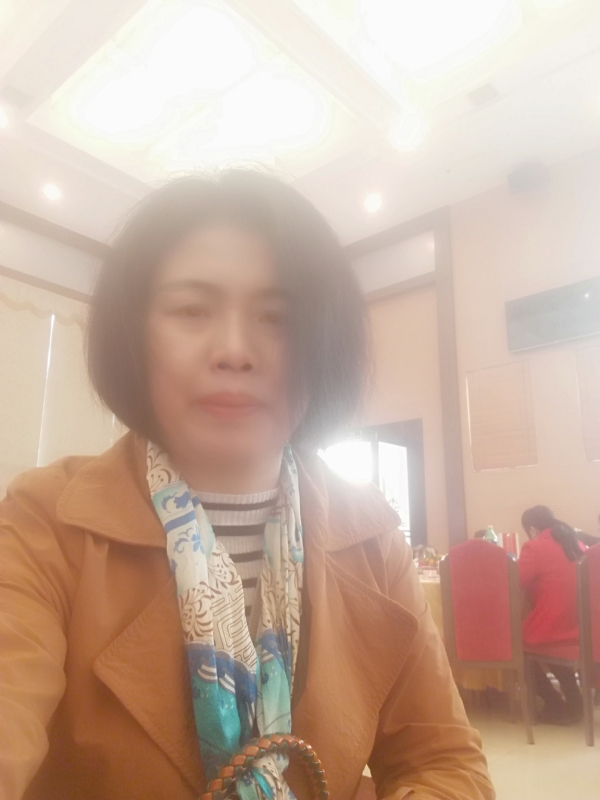 心雨的第一张照片--烟台相亲服务中心